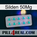 Silden 50Mg 28